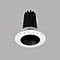 zigbee smart led recessed led downlight